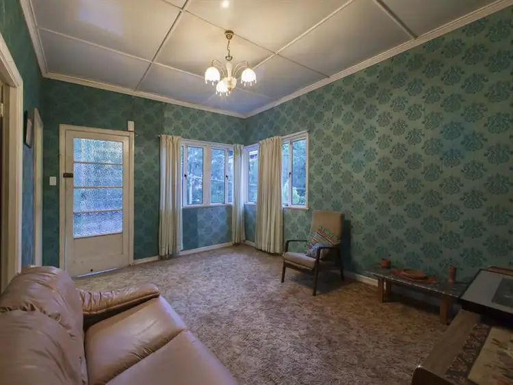 Sixth view of Homely house listing, 24 Brigalow St, Paddington QLD