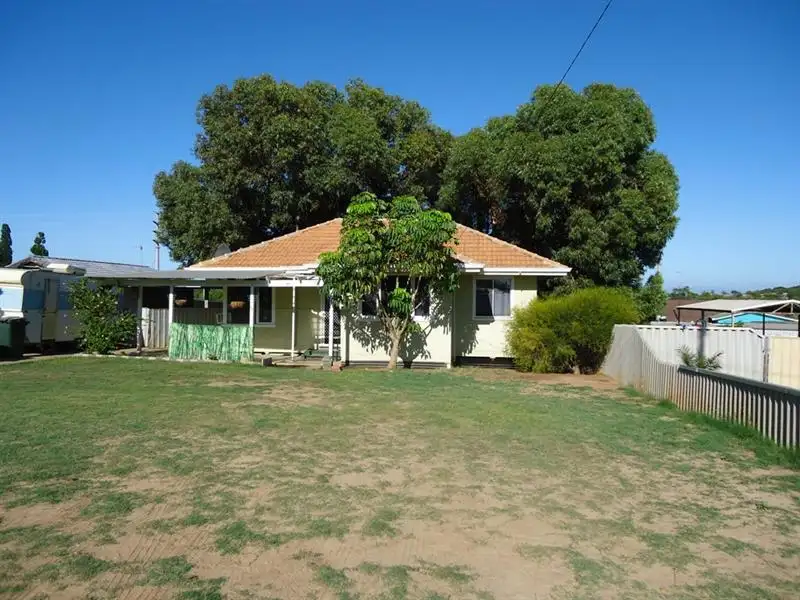 Main view of Homely house listing, 24 Abelia St, Rangeway WA