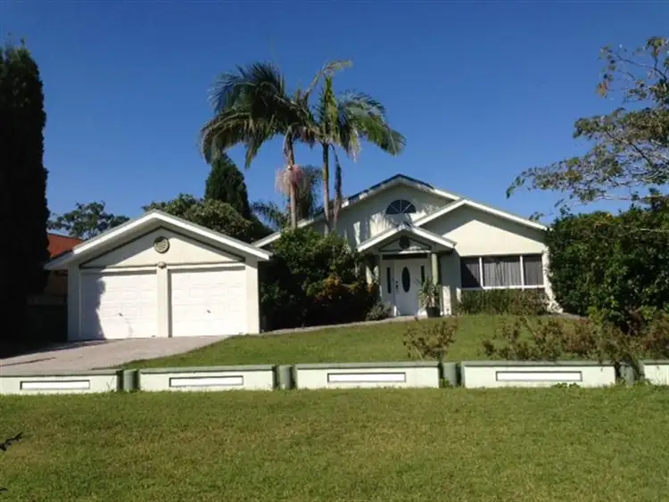 Third view of Homely house listing, 616 Freemans Dr, Cooranbong NSW