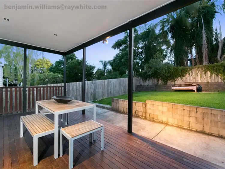 Second view of Homely house listing, 45 Exeter St, West End QLD