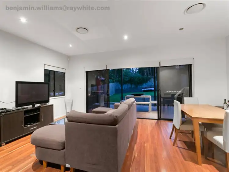 Third view of Homely house listing, 45 Exeter St, West End QLD