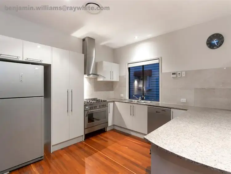 Fourth view of Homely house listing, 45 Exeter St, West End QLD