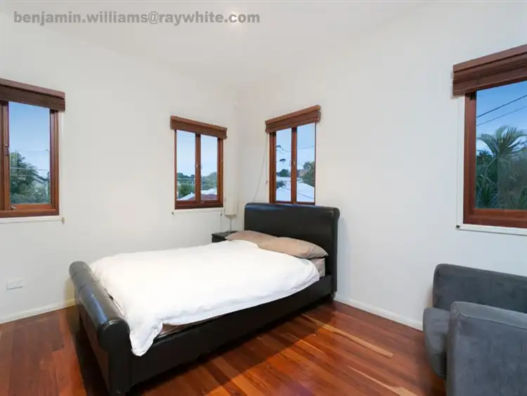 Fifth view of Homely house listing, 45 Exeter St, West End QLD
