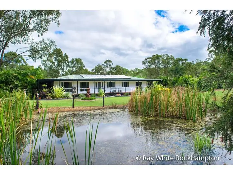 357 Glendale Rd, Glendale QLD