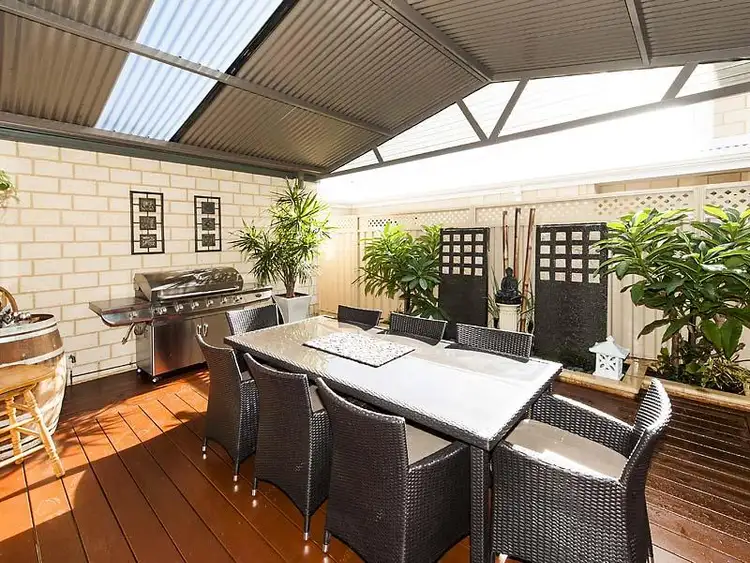 Second view of Homely house listing, 40 Admiralty Rd, Canning Vale WA