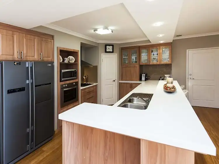 Fourth view of Homely house listing, 40 Admiralty Rd, Canning Vale WA