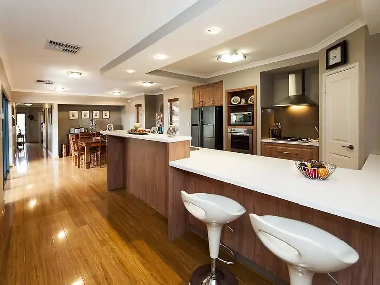 Fifth view of Homely house listing, 40 Admiralty Rd, Canning Vale WA