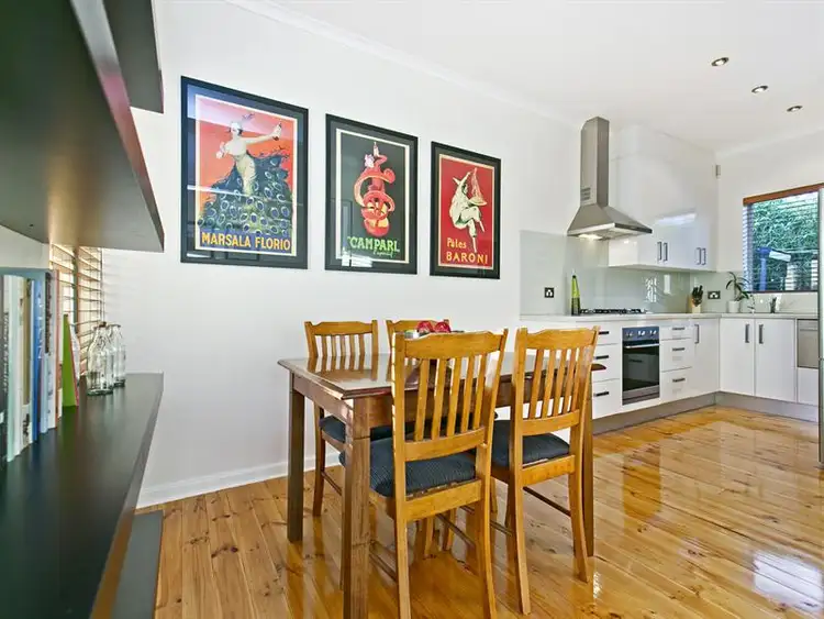 Fifth view of Homely house listing, 3/75 Victoria St, Prospect SA