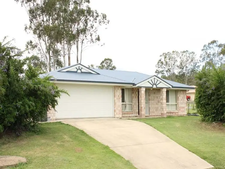 Main view of Homely house listing, 10 Carrigan Way, Gleneagle QLD