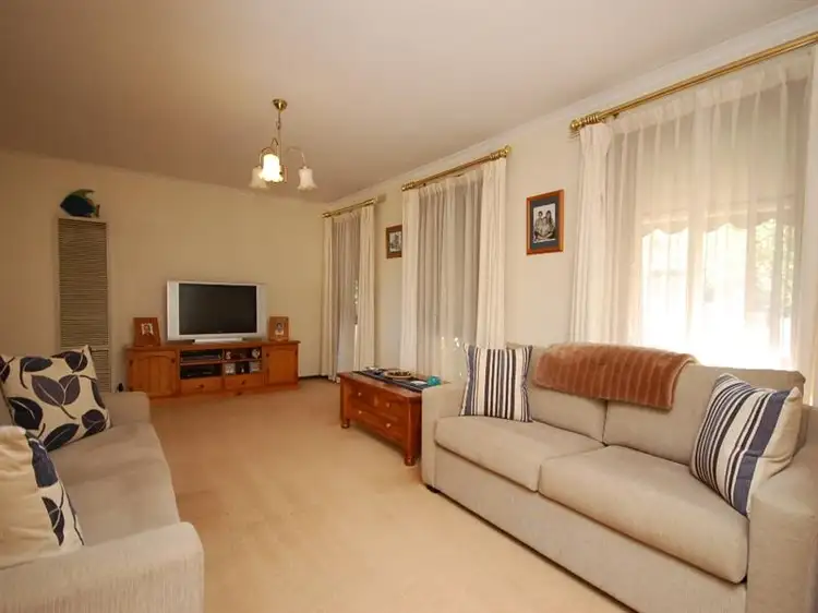 Second view of Homely house listing, 46 Churchill Dr, Mooroolbark VIC