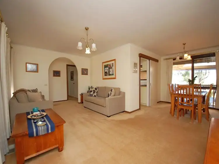 Third view of Homely house listing, 46 Churchill Dr, Mooroolbark VIC