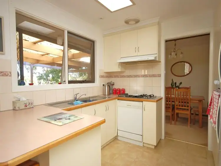 Fourth view of Homely house listing, 46 Churchill Dr, Mooroolbark VIC