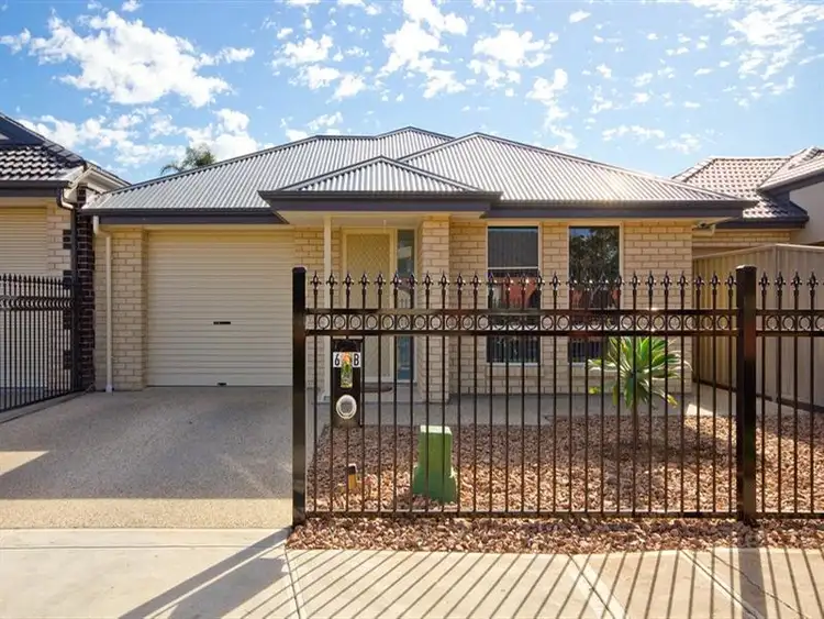Main view of Homely house listing, 6B Second Ave, Woodville Gardens SA