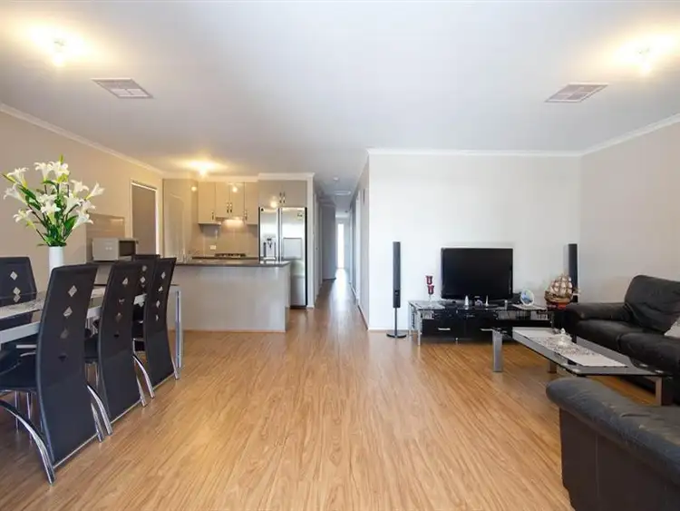 Second view of Homely house listing, 6B Second Ave, Woodville Gardens SA