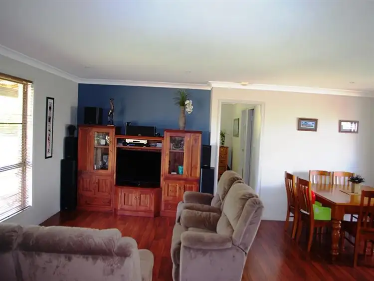 Second view of Homely house listing, 36 Caloola Dr, Inverell NSW