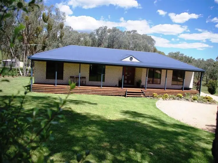 Third view of Homely house listing, 36 Caloola Dr, Inverell NSW