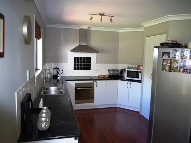 Fourth view of Homely house listing, 36 Caloola Dr, Inverell NSW
