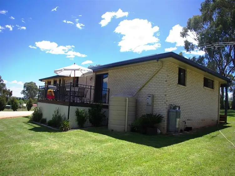 Fifth view of Homely house listing, 36 Caloola Dr, Inverell NSW