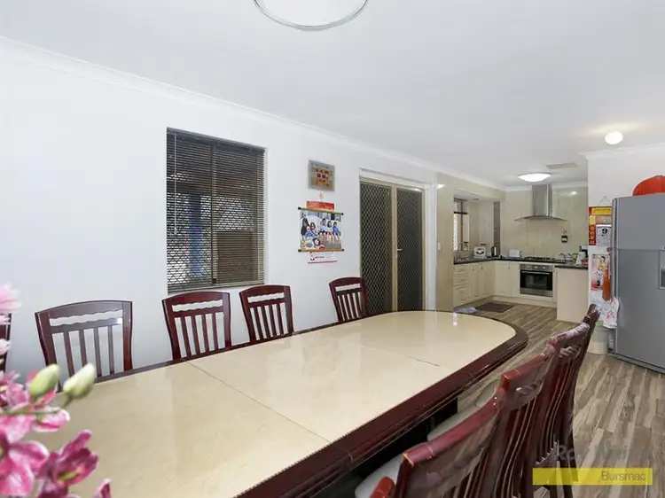 Third view of Homely house listing, 146 Illawarra Cres, Ballajura WA
