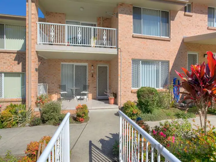 16/115 Main Rd, Cardiff Heights NSW