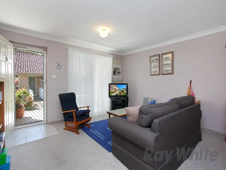 Second view of Homely unit listing, 16/115 Main Rd, Cardiff Heights NSW