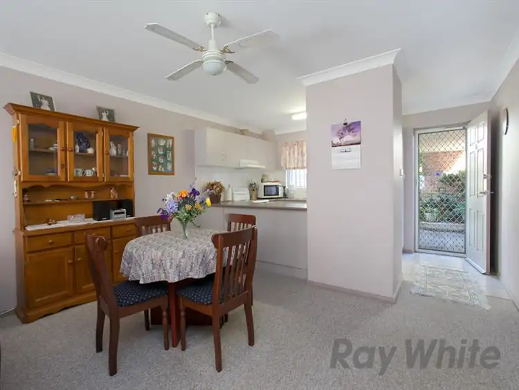 Third view of Homely unit listing, 16/115 Main Rd, Cardiff Heights NSW