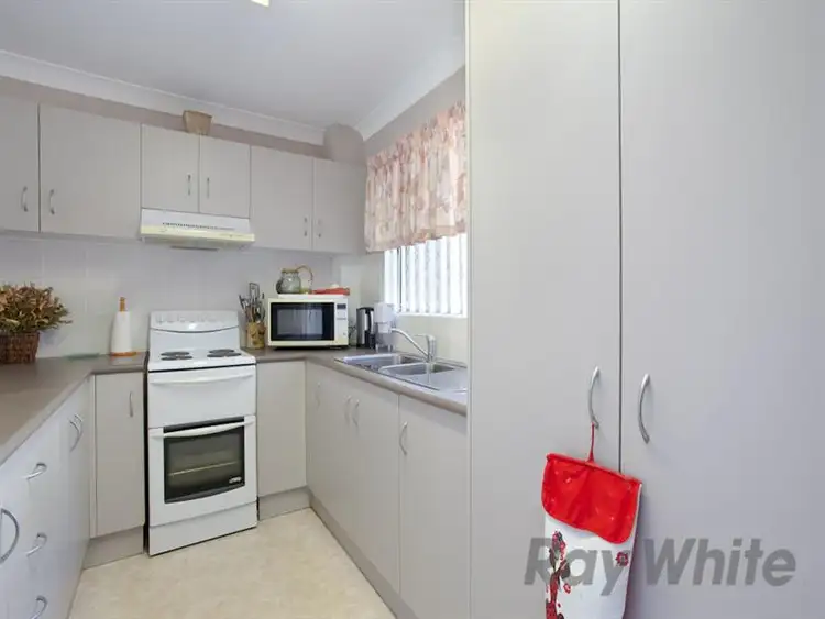 Fourth view of Homely unit listing, 16/115 Main Rd, Cardiff Heights NSW