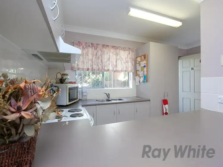 Fifth view of Homely unit listing, 16/115 Main Rd, Cardiff Heights NSW