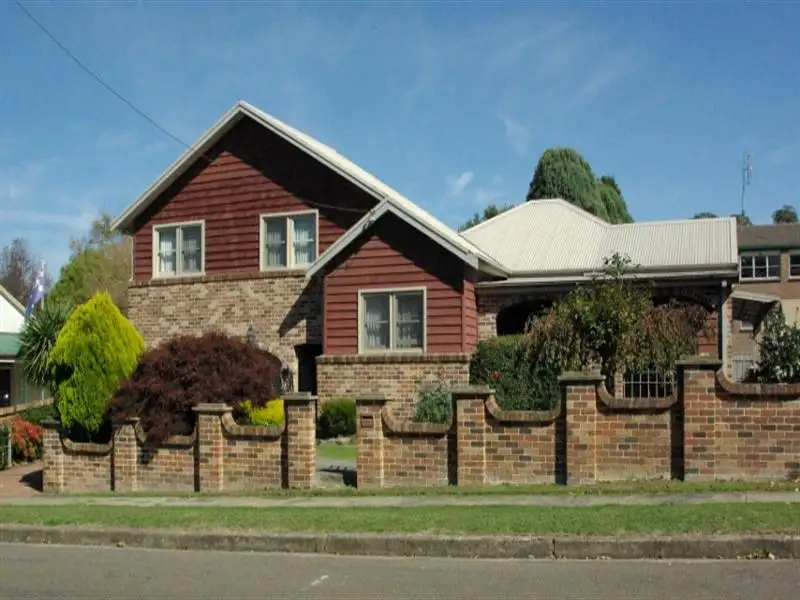 Main view of Homely house listing, 14 Garrett St, Moss Vale NSW