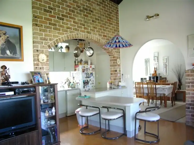 Second view of Homely house listing, 14 Garrett St, Moss Vale NSW