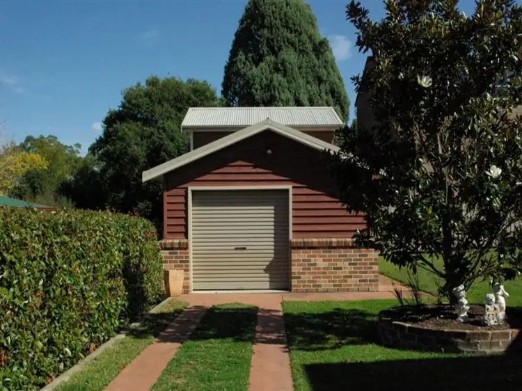 Fourth view of Homely house listing, 14 Garrett St, Moss Vale NSW