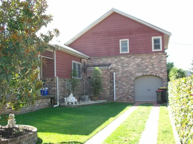 Fifth view of Homely house listing, 14 Garrett St, Moss Vale NSW