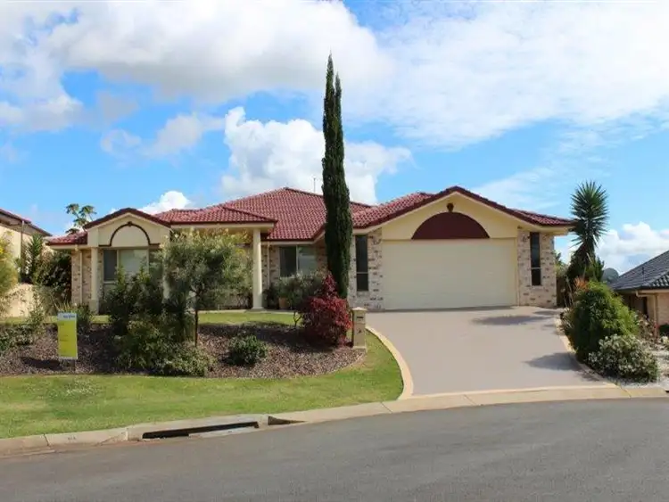 Main view of Homely house listing, 14 Acacia Ave, Goonellabah NSW