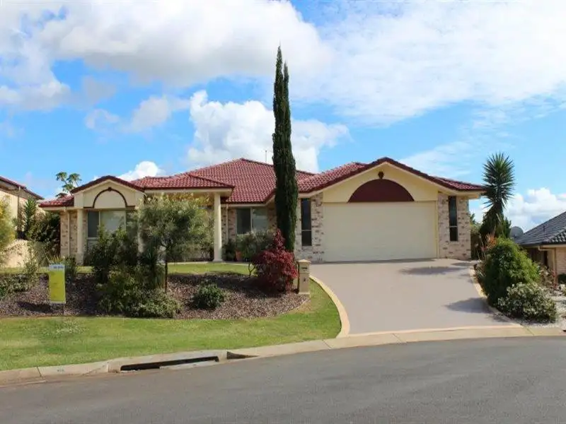 Main view of Homely house listing, 14 Acacia Ave, Goonellabah NSW