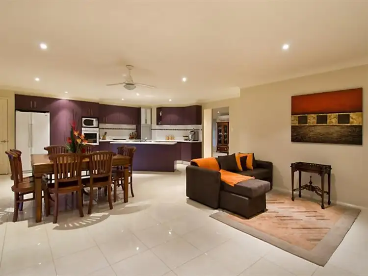 Fourth view of Homely house listing, 14 Acacia Ave, Goonellabah NSW