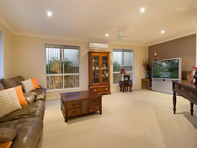 Sixth view of Homely house listing, 14 Acacia Ave, Goonellabah NSW
