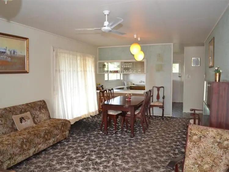 Fourth view of Homely house listing, 23 Jarman St, Barlows Hill QLD