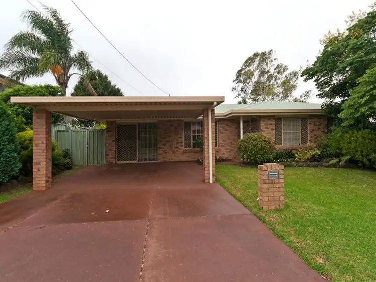 31 Stumm St, Kearneys Spring QLD