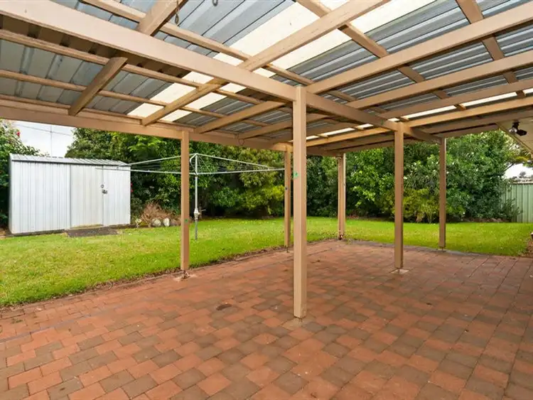 Seventh view of Homely house listing, 31 Stumm St, Kearneys Spring QLD
