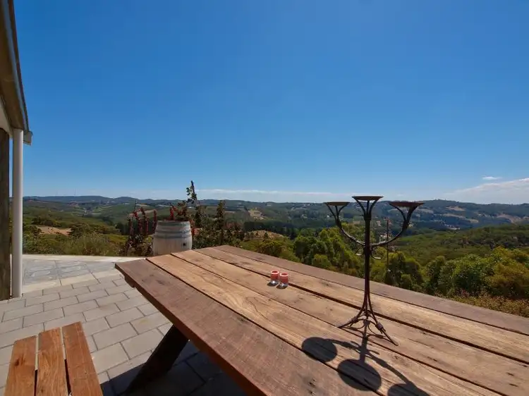 Main view of Homely rural property listing, 275 Deviation Rd, Carey Gully SA