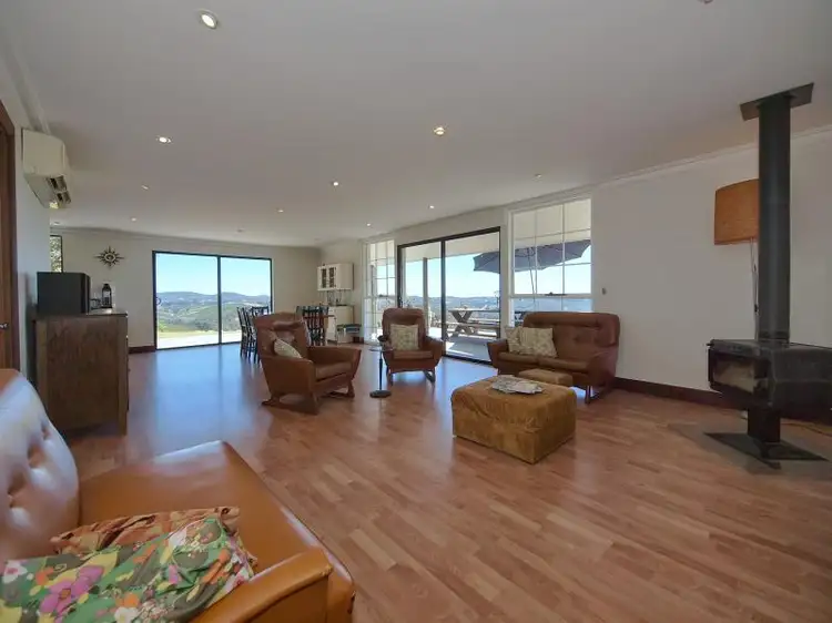 Fifth view of Homely rural property listing, 275 Deviation Rd, Carey Gully SA