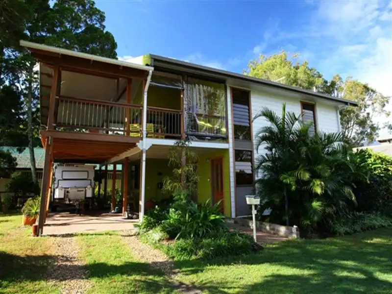 Main view of Homely house listing, 12 Charlotte Ave, Bongaree QLD