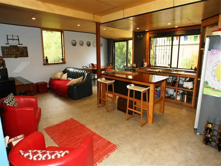 Fourth view of Homely house listing, 12 Charlotte Ave, Bongaree QLD