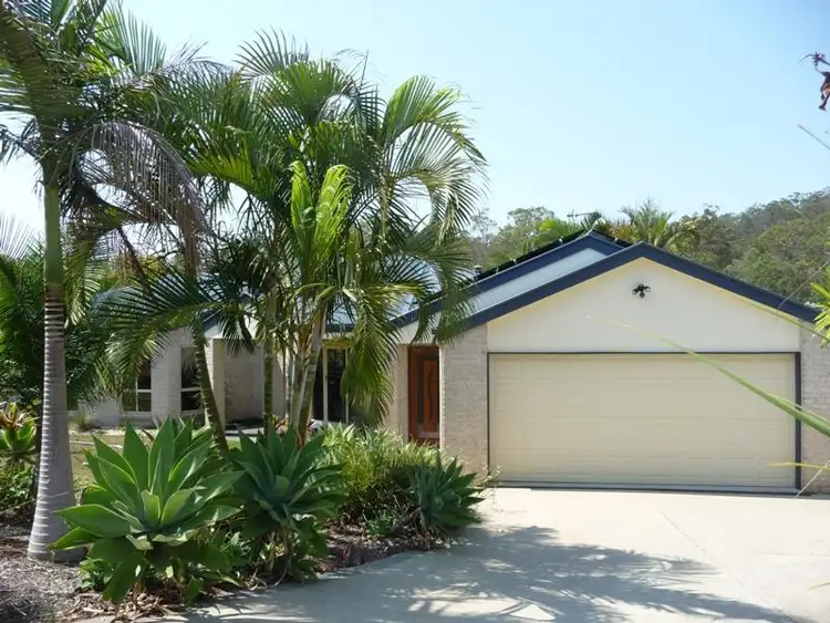 Main view of Homely house listing, 5 Kingston Ct, Mooloolah Valley QLD