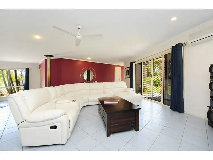 Fifth view of Homely house listing, 5 Kingston Ct, Mooloolah Valley QLD
