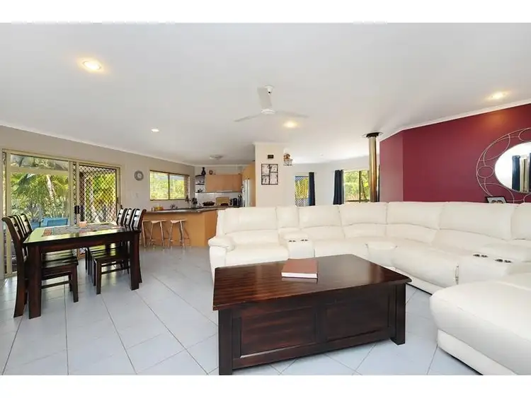 Sixth view of Homely house listing, 5 Kingston Ct, Mooloolah Valley QLD