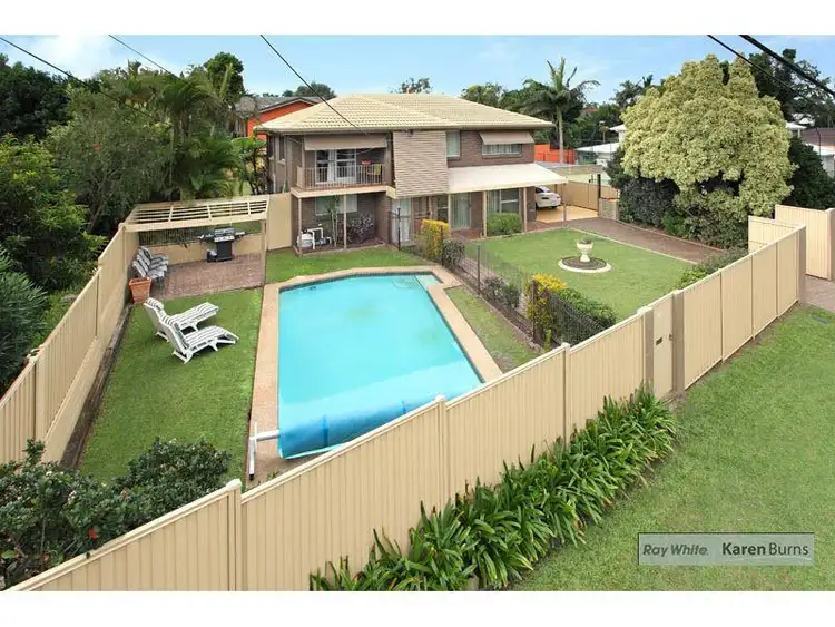 Main view of Homely house listing, 75 Botticelli St, Fig Tree Pocket QLD
