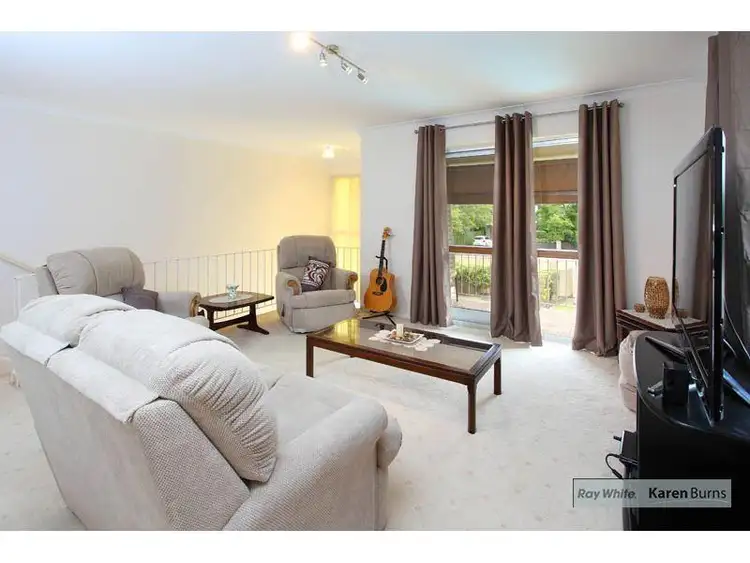 Second view of Homely house listing, 75 Botticelli St, Fig Tree Pocket QLD