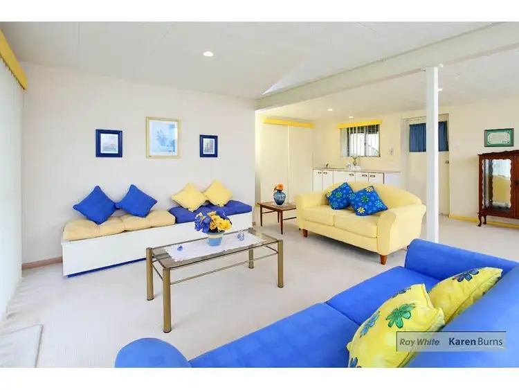Fourth view of Homely house listing, 75 Botticelli St, Fig Tree Pocket QLD