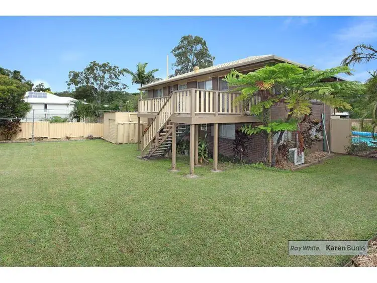 Fifth view of Homely house listing, 75 Botticelli St, Fig Tree Pocket QLD